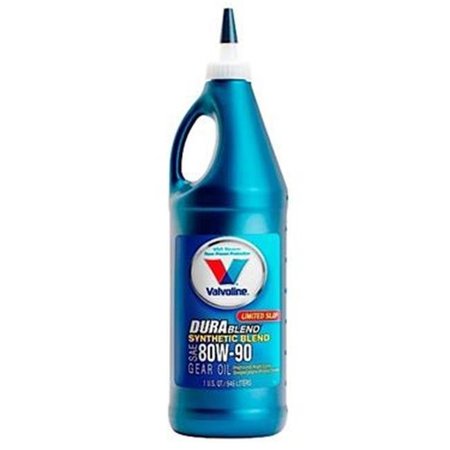 VALVOLINE VALVOLINE 280 Synthetic Gear Oil - Sae 80W-90 V10-280